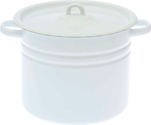 Кастрюля Сибирские товары Без рисунка С41622 С41622.3 / С41622.П - фото