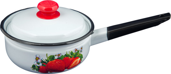 Ковш Сибирские товары С рисунком С2108.3 С2108.3П / С2108.3СГ - фото