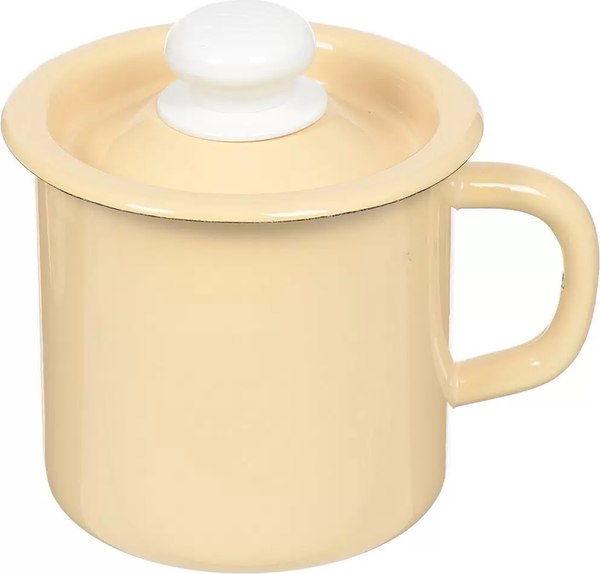 Кружка Сибирские товары Без рисунка С40207.3 / С40207.3П - фото