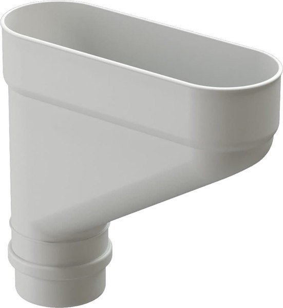 Коллектор водостока Docke Lux PVLL-1044 - фото