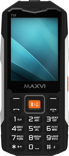 Мобильный телефон Maxvi T19