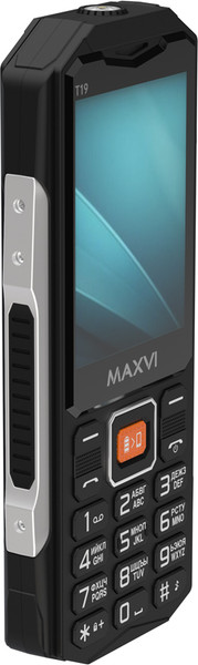 Мобильный телефон Maxvi T19
