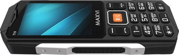 Мобильный телефон Maxvi T19