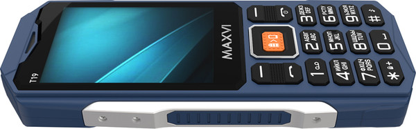 Мобильный телефон Maxvi T19