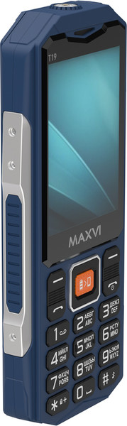 Мобильный телефон Maxvi T19