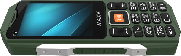 Мобильный телефон Maxvi T19