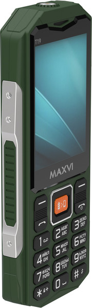 Мобильный телефон Maxvi T19