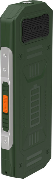 Мобильный телефон Maxvi T19