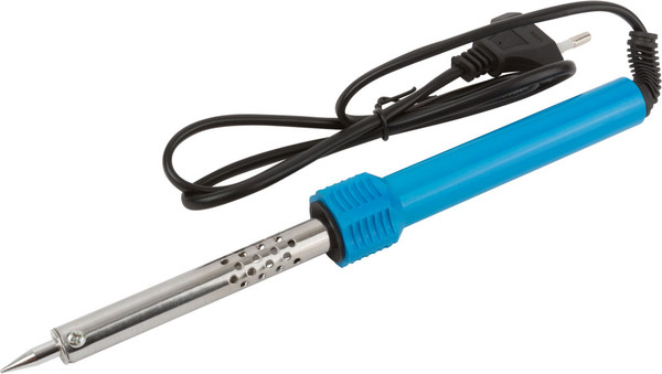 Паяльник электрический MOS 60464М - фото