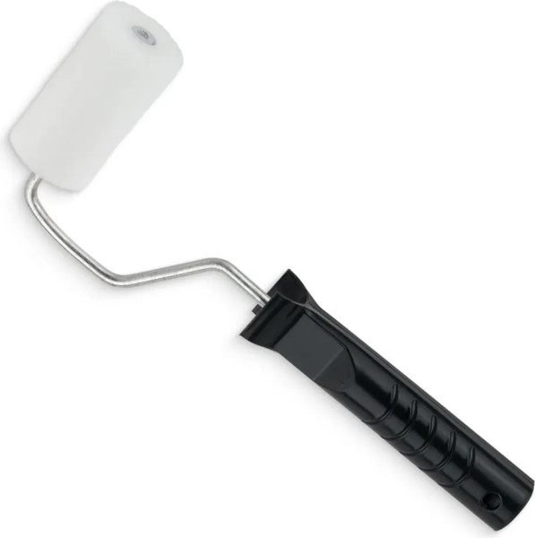 Валик малярный Курс 2 шубки 65мм / 02960