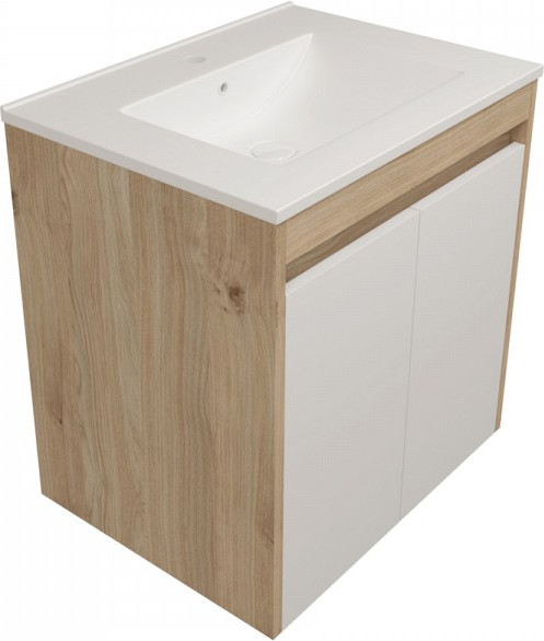 Тумба под умывальник Teymi Netta 60 / T60602