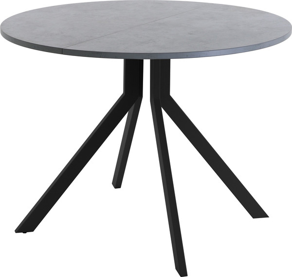 Обеденный стол AMC Elite Е18(900) D1 - фото