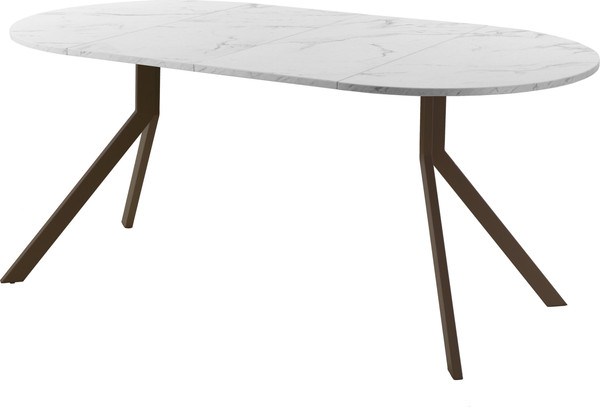 Обеденный стол AMC Elite Е18(900) D1