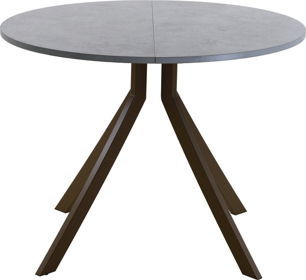 Обеденный стол AMC Elite Е18(900) D1