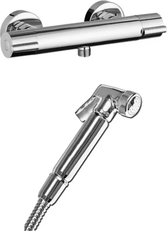 Гигиенический душ со смесителем Deante Neo BOJS04BT-66 - фото