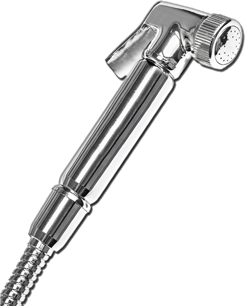 Гигиенический душ со смесителем Deante Neo BOJS04BT-6