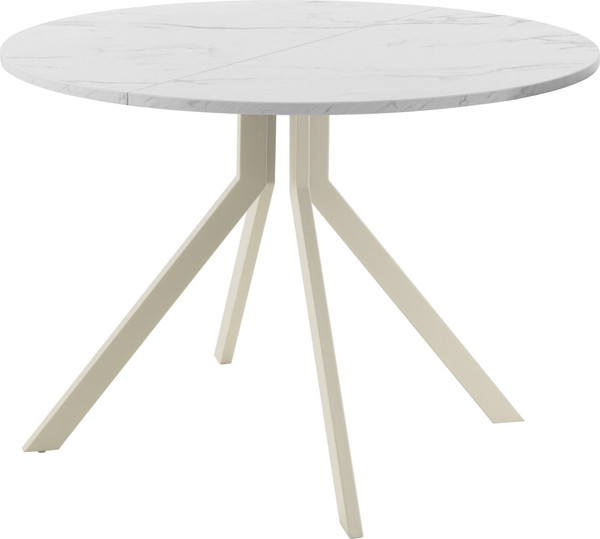 Обеденный стол AMC Elite Е18(900) D1 - фото