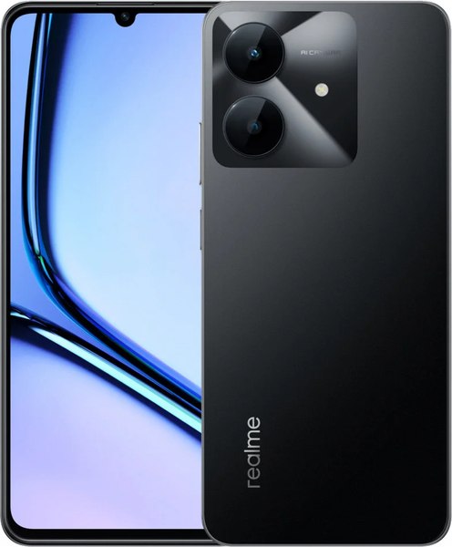 Смартфон Realme Note 60x 4GB/128GB