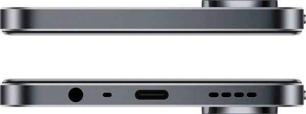 Смартфон Realme Note 60x 4GB/128GB