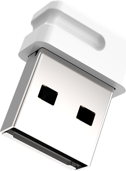 USB flash накопитель Netac U116 Mini 64GB (NT03U116N-064G-32WH)