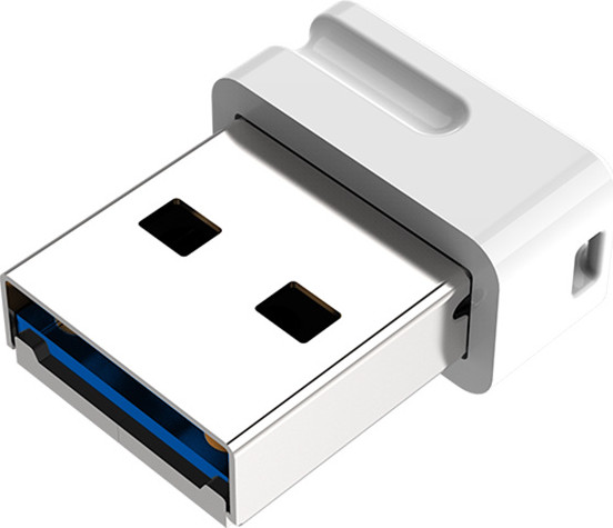 USB flash накопитель Netac U116 Mini 64GB (NT03U116N-064G-32WH)