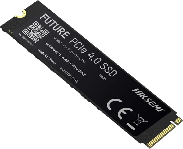SSD диск Hiksemi Future 1024GB - фото