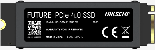SSD диск Hiksemi Future 1024GB