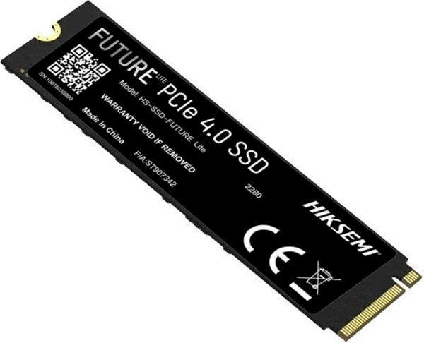 SSD диск Hiksemi Future Lite 1024GB - фото