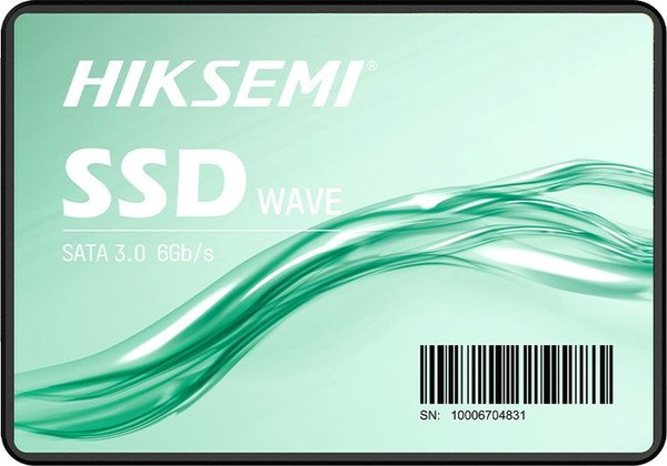 SSD диск Hiksemi WAVE 1024GB - фото