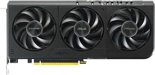 Видеокарта Asus GeForce RTX 5060 Prime OC Edition 8GB (PRIME-RTX5060-O8G) - фото