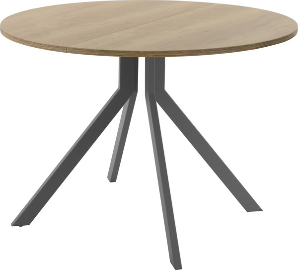 Обеденный стол AMC Elite Е18(900) D1 - фото