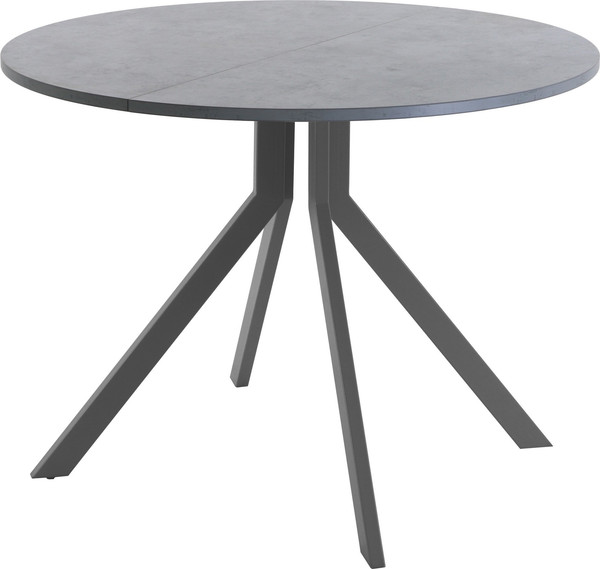 Обеденный стол AMC Elite Е18(900) D1 - фото