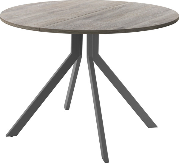 Обеденный стол AMC Elite Е18(900) D1 - фото