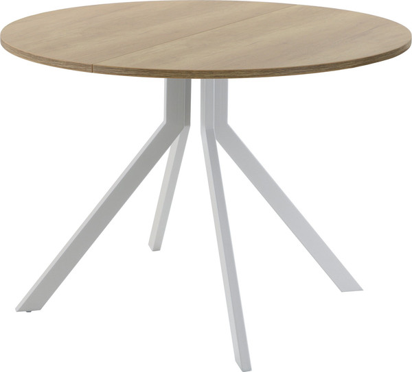 Обеденный стол AMC Elite Е18(900) D1 - фото