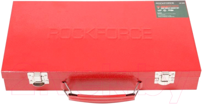 Набор головок слесарных RockForce RF-4167-5MPB