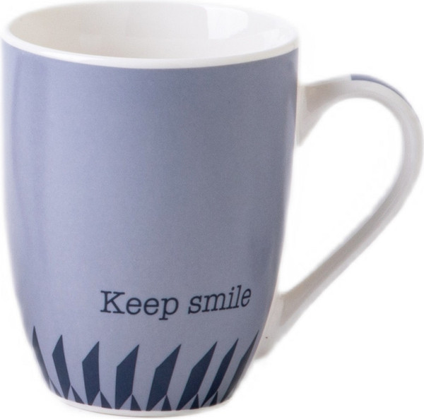 Кружка JEWEL Джой-57 ПС0070-22 - фото