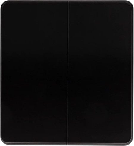 Выключатель Kranz Round KR-78-0709-3 - фото