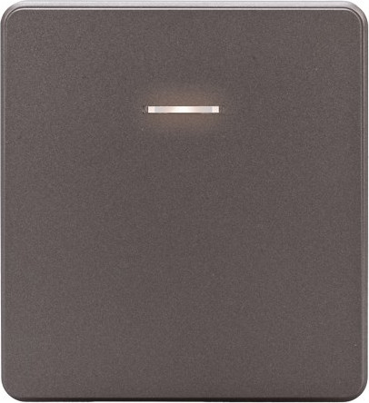 Выключатель Kranz Round KR-78-0718-2 - фото