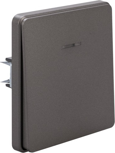 Выключатель Kranz Round KR-78-0718-2