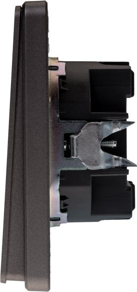 Выключатель Kranz Round KR-78-0718-2