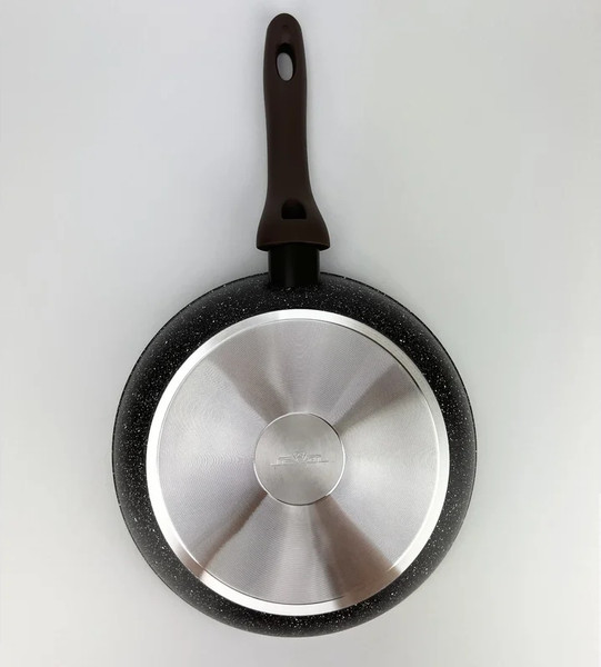 Сковорода JEWEL Шоколад ПП0053-030