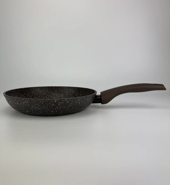 Сковорода JEWEL Шоколад ПП0053-030