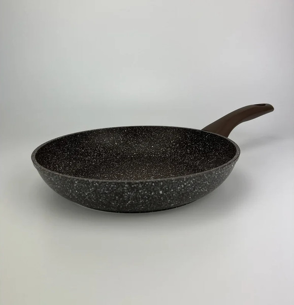 Сковорода JEWEL Шоколад ПП0053-030