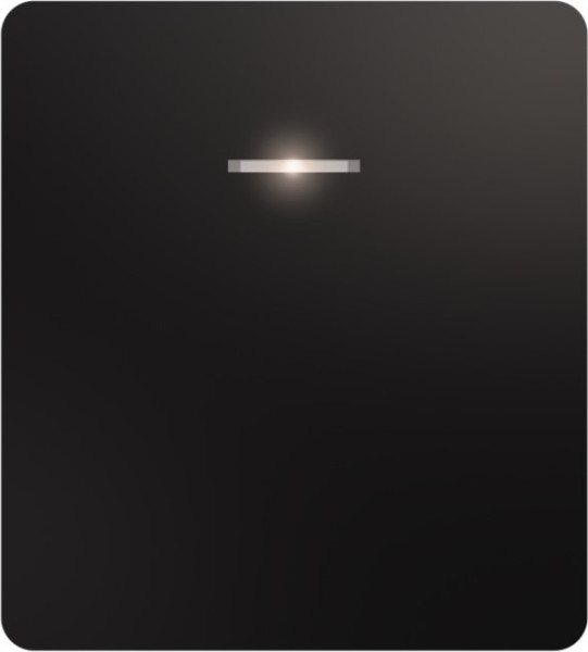 Выключатель Kranz Round KR-78-0718-3 - фото