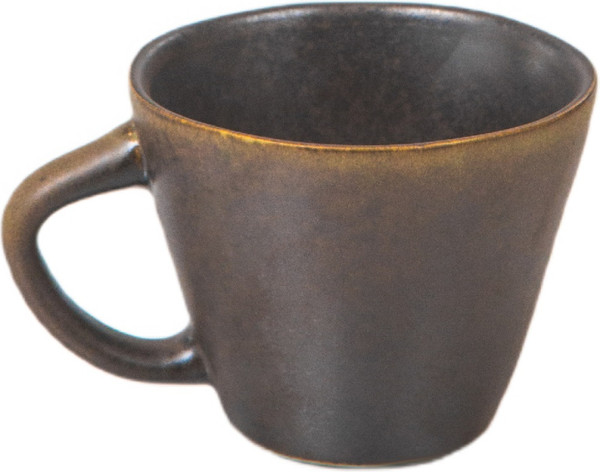 Чашка JEWEL Карамель ПС0036-44К - фото