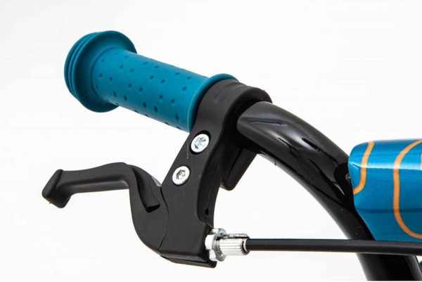 Детский велосипед ZigZag Zoo / ZG-1483