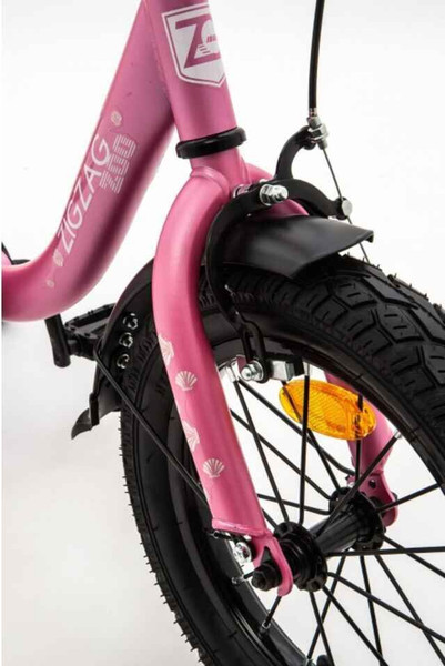 Детский велосипед ZigZag Zoo / ZG-1482