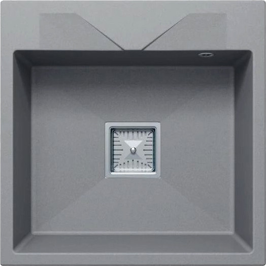 Мойка кухонная Polygran Blade 500 - фото