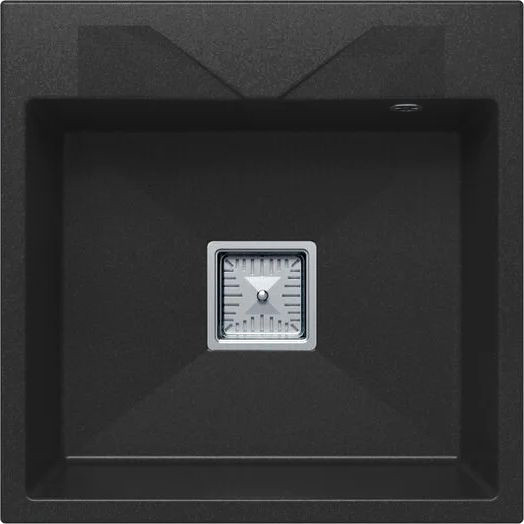 Мойка кухонная Polygran Blade 500 - фото