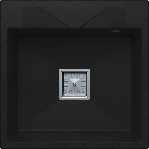 Мойка кухонная Polygran Blade 500 - фото